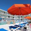 Отель The Crusader Oceanfront Family Resort, фото 13