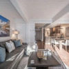 Отель Updated 2BR Condo w Hot Tub -mountain Views, фото 12