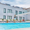Отель Pêro Teive Bay Apartments Hotel, фото 1