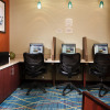 Отель Fairfield Inn & Suites by Marriott Orlando at SeaWorld, фото 6