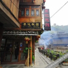 Отель Zhaoxing Jiechi Guesthouse, фото 4