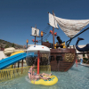 Отель Cactus Beach Hotel, фото 11