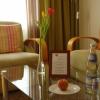 Отель Parkresidenz Hotel Garni, фото 9