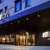 Отель Aloft Munich в Мюнхене