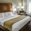 Отель Comfort Inn & Suites Riverview, фото 47