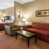 Отель Comfort Suites Waycross, фото 4