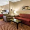 Отель Comfort Suites Waycross, фото 6