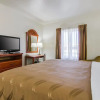 Отель Quality Inn Near Fort Riley, фото 7
