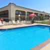 Отель Quality Inn near Parc Natchitoches, фото 12