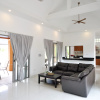 Отель Orchid Garden Hotel, Nai Harn, фото 4
