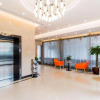 Отель Shanghai Future Shangju Hotel, фото 18