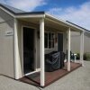 Отель Kaikoura Cottage Motels, фото 17