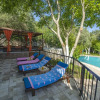 Отель Peaceful Villa With Private Pool and Garden in Fethiye, фото 19