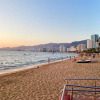 Отель Acapulco Hotel y suites mediterrane, фото 1