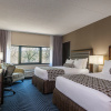 Отель Crowne Plaza Princeton-Conference Center, an IHG Hotel, фото 5