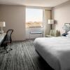 Отель Marriott Hartford/Windsor Airport, фото 5