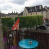Отель Appartement Bayeux F3 в Байе