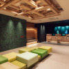 Отель Henn na Hotel Sendai Kokubuncho, фото 35