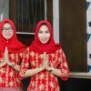 Отель Airy Karang Rejo Gajah Mada 24 Tarakan, фото 20