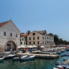 Отель Hvar Old Dalmatian House Junior Suite - Deck 1, фото 13