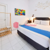 Отель Ndalem Ngadiwinatan homestay, фото 7