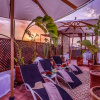 Отель Riad Safran et Cannelle & Spa, фото 1