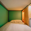 Отель The Container Hostel, фото 13