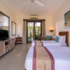 Отель Peaceful Private Villa, 3 BR, Canggu With Staff, фото 12