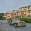Отель Fort Dhariyawad Heritage Hotel Udaipur, фото 20