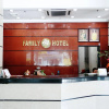Отель Family Hotel (Klang), фото 1