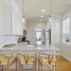 Отель Driftwood Cottage - Olivia Beach, фото 11