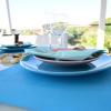 Отель ☆ Vista Luxury Suites ☆ Toroni Halkidiki 3BR, фото 15