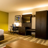 Отель Holiday Inn Express Columbus-Dublin, an IHG Hotel, фото 7