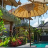 Отель Raditya Villa Ubud, фото 16