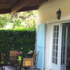 Отель Aux Oliviers de St Paul, фото 6