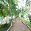 Отель Country Spa Wellness Beach Resort, фото 23