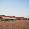 Отель Namib Desert Camping2Go в Сезрим