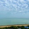 Отель Beibuwan Yihao Zhijia Seaview Holiday Hotel, фото 4