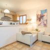 Отель Cas Ciutada in Inca With 2 Bedrooms and 1 Bathrooms, фото 3