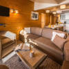 Отель Nice Apartment Near The Slopes And Center Of Val Thorens, фото 5