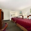 Отель Days Inn by Wyndham Augusta / Fort Eisenhower, фото 4