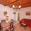 Отель Spacious Farmhouse in Pienza with Swimming Pool, фото 11