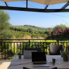 Отель Beautiful, Modern, Luxuriously Villa, Private Swimming Pool 8 p NW Coast, Crete, фото 6
