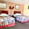Отель Relax Inn, фото 38