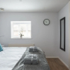Отель Milton Keynes Close to Station 6 bed Free Parking, фото 3