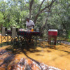 Отель Kaingo Game Reserve, фото 17