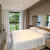 Отель Apartamento Em Cabo Branco Por Carpediem, фото 5