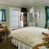 Отель Chambered Nautilus Bed and Breakfast Inn, фото 2