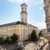 Отель Best Western Plus Market Square Lviv, фото 17