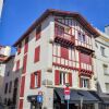 Отель Apartment  Goélands Biarritz, фото 1